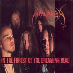 Unanimated : In the Forest of the Dreaming Dead